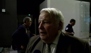 Municipales Istres 2020 : réaction du maire réélu François Bernardini