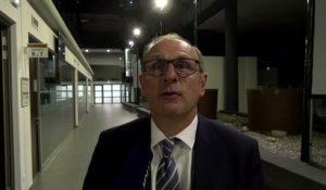 Municipales Istres 2020 : réaction de Thierry Blanc