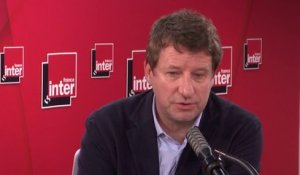 Yannick Jadot, eurodéputé écologiste : "1 Français sur 2 s'est déplacé dans ces conditions exceptionnelles, revenir sur ce 1er tour serait du mépris"