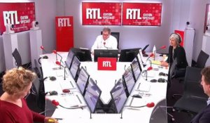RTL Matin du 16 mars 2020