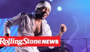 Donald Glover Surprise Releases Collection of New Music | RS News 3/16/20