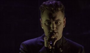 Sam Smith - Lay Me Down (VEVO LIFT Live): Brought To You By McDonald’s