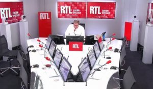 Bruno Le Maire, invité de RTL du 17 mars 2020