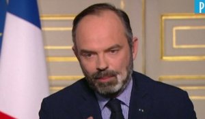 Edouard Philippe : maintien du 1er tour, licenciements, nationalisations...