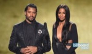 Ciara & Russell Wilson Announce They Are Donating One Million Meals to Food Lifeline | Billboard News