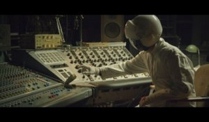 Cascadeur - Camera - Album Trailer