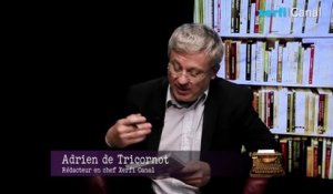 On parie que vous allez aimer l’économie ? [Anthony Benhamou]