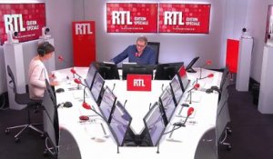 RTL Matin du 19 mars 2020