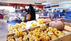 Augny : Les magasins de producteurs maillons essentiels de la chaîne alimentaire