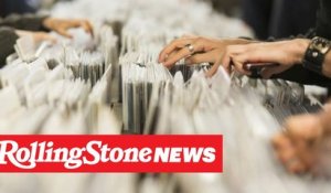 Amazon Is Halting New CDs and Vinyl Record Sales | RS News 3/19/20