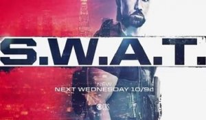 S.W.A.T. - Promo 3x17