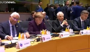 Coronavirus : la Commission suspend les règles budgétaires de l'UE
