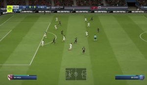 FIFA 20 : notre simulation de PSG - FC Metz (L1 - 31e journée)