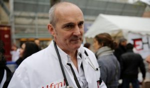 Coronavirus : le cri d'alarme d'un médecin généraliste de Haute-Garonne