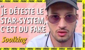 SOOLKING : album, featurings, star-system... interview sans filtre