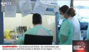 Coronavirus: la chloroquine désormais autorisée "pour les cas graves, hospitalières, sur décision collégiale des médecins et surveillance stricte"