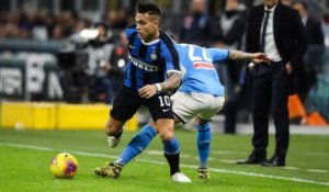 Onze Demande - FC Barcelone transferts : Lautaro Martinez, la recrue idéale ?