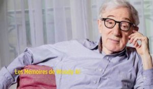 Les Mémoires de Woody Allen finalement publiés aux États-Unis