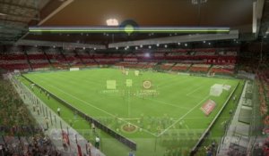 FIFA 20 : notre simulation de Stade de Reims - FC Nantes (L1 - 30e journée)