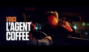 Coffee et Kareem film