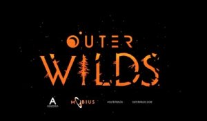 Outer Wilds - Bande annonce Steam