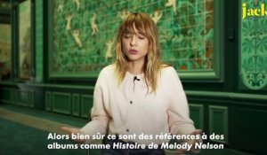 Louise Verneuil nous a ouvert les portes de son premier album