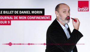 Les animateurs radio confinés - Le billet de Daniel Morin