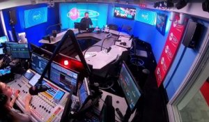 Bruno dans la radio - L'intégrale du 25 mars