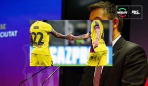 Mercato : Le Barça prêt à se séparer de 8 joueurs (dont deux Français)