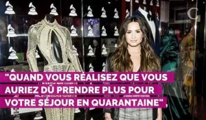 Demi Lovato a retrouvé l'amour dans les bras d'une star des Feux de l'amour