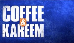 COFFEE & KAREEM (2020) Bande Annonce VF - HD