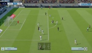 SPAL - Inter : notre simulation FIFA 20 (Serie A - 33e journée)
