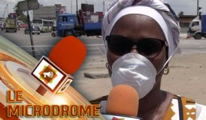 Coronavirus : Les Ivoiriens portent un regard critique sur l'instauration du couvre-feu