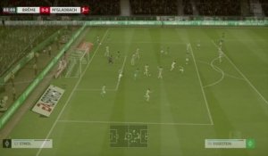 Werder Brême - Borussia M’Gladbach : notre simulation FIFA 20 (Bundesliga - 28e journée)