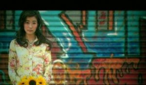 Nicola Cheung - Angel of Mercy (Lyric Video)