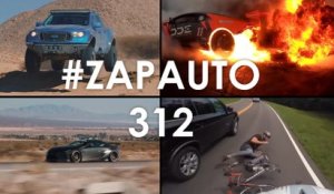 #ZapAuto 312