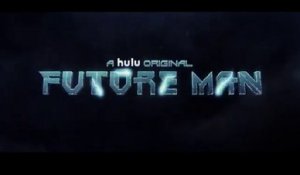 Future Man - Trailer Saison 3