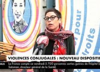 Les violences conjugales font un bond pendant cette période de confinement et les associations craignent une multiplication des drames
