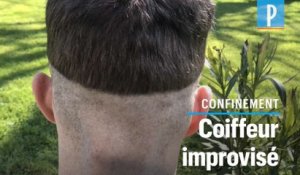 Comment se couper les cheveux tout seul à la maison ? Les conseils d'un coiffeur