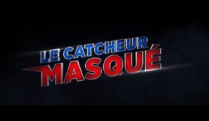 LE CATCHEUR MASQUE (2020) Bande Annonce VF - HD