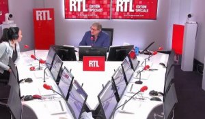RTL Matin du 30 mars 2020