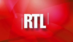 Le journal RTL de 17h