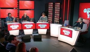RTL annonce la mort de Pierre Bénichou, sociétaire des Grosses Têtes, à l'âge de 82 ans