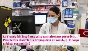 Coronavirus : Jean-Marie Bigard raconte son échange "rigolo" avec le Professeur Raoult dans BTP