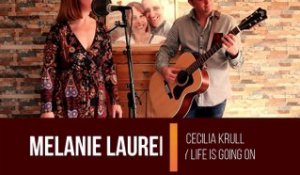 La Casa De Papel - My Life Is Going On (Mélanie & Laurent Cover)
