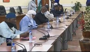 ORTM/ Covid 19 - Rencontre entre le ministre Boubou Cissé et les représentants du secteur privé dans le but de trouver des voies et moyens pour relancer l’économie malienne