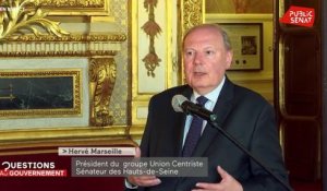 Hervé Marseille : «Reporter les charges des entreprises ne suffira pas, il faut les annuler»