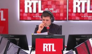L'invité de RTL Soir du 01 avril 2020