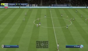 RC Strasbourg - Angers SCO : notre simulation FIFA 20 (L1 - 31e journée)