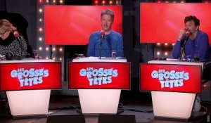 Eric Laugérias chante en hommage à Pierre Benichou